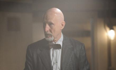 James Cromwell as Dr. Arden in this week's episode of 'American Horror Story: Asylum.'
