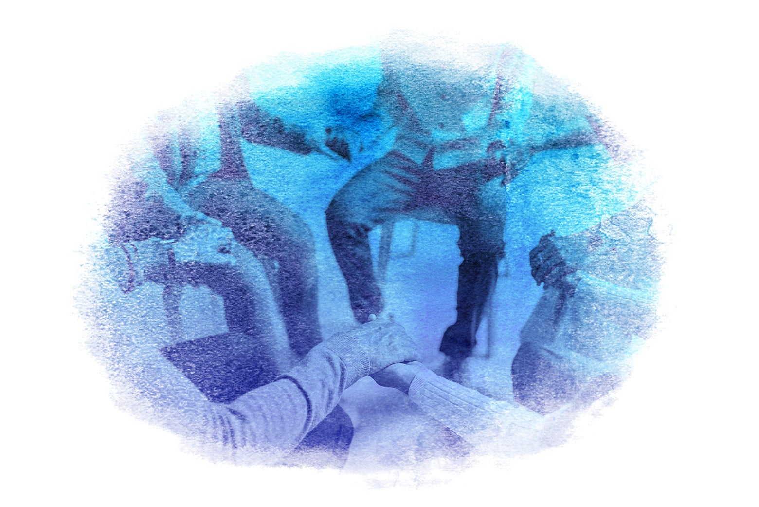 Talking about the codependent dance and family transphobia. - Vimarsana News