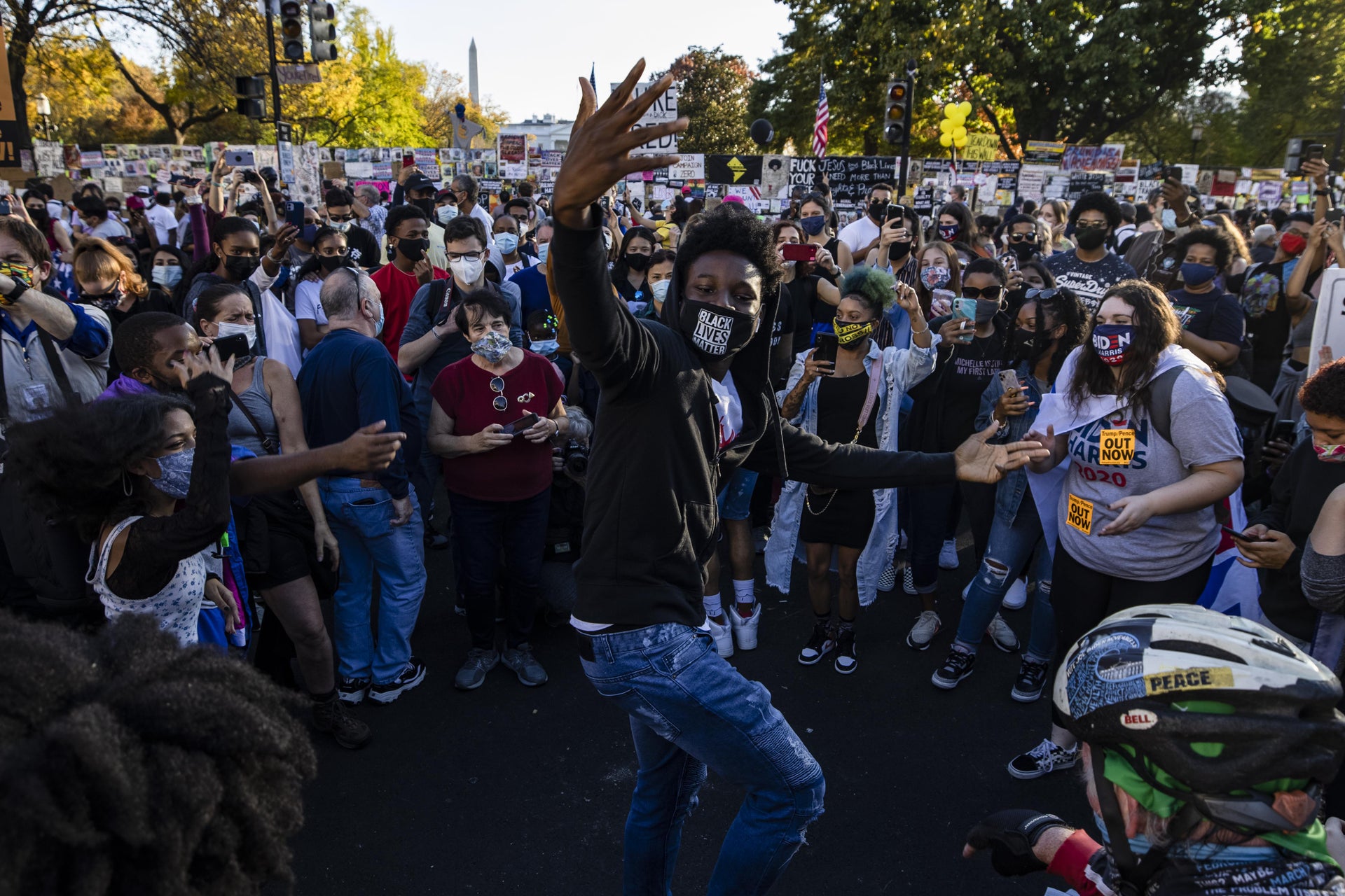 Trump and Republicans won’t be able to pull off a coup.