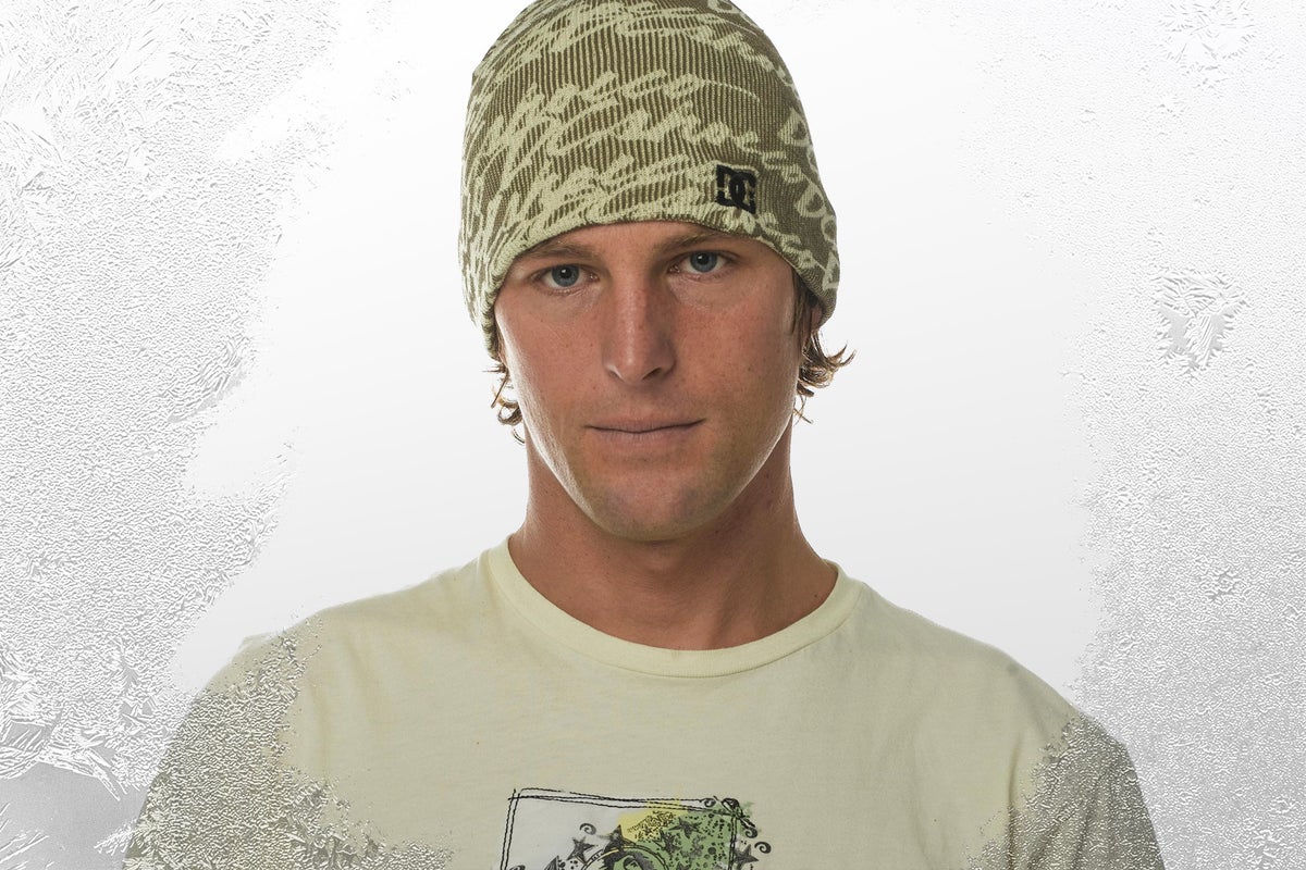 トッド・リチャード Todd Richards, NBC snowboarding: Why he's been mad the whole Olympics.
