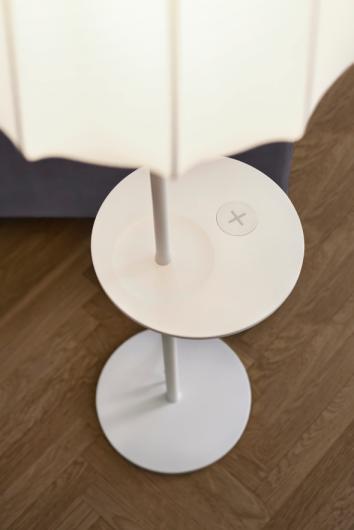 ikea desk lamp with charger