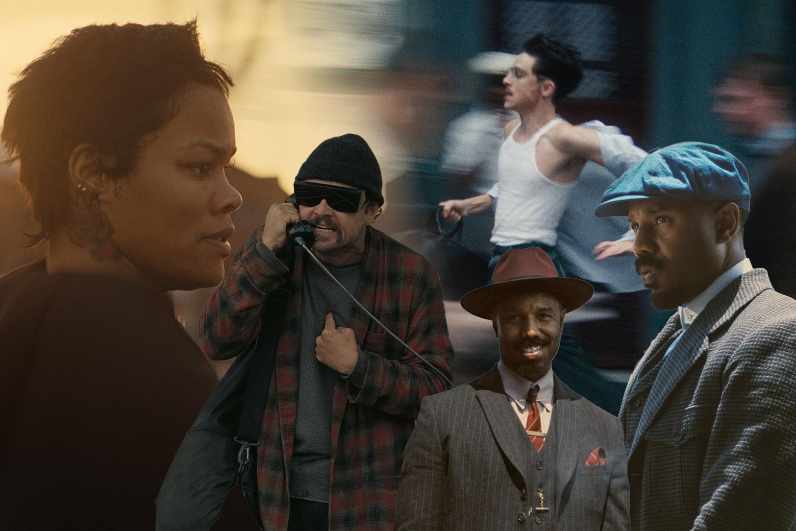 This Awards Season Has Devolved Into a Never-Ending Controversy. It&rsquo;s Starting to Get Unhinged.