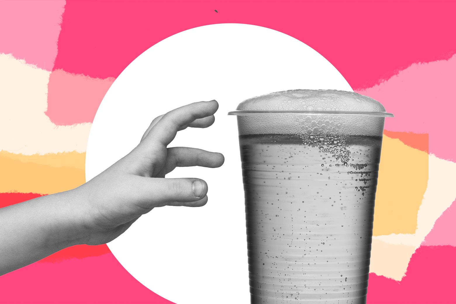 Child sneaking drinks: parenting advice from Care and Feeding. - Vimarsana News