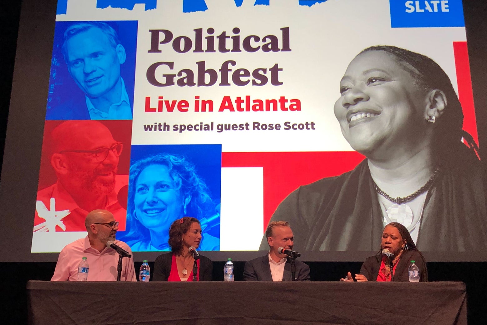 A Dangerous Moment In American Politics