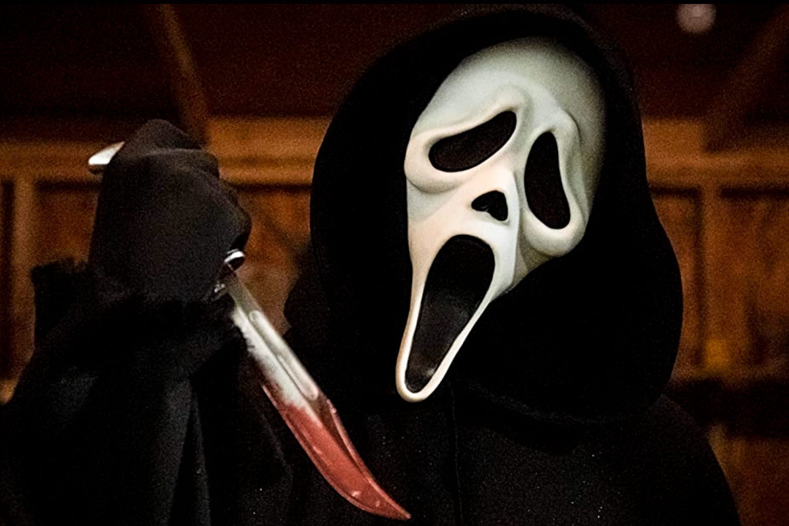 Scream (2022) Gets the Franchise Surprisingly Right&mdash;Except in One Way