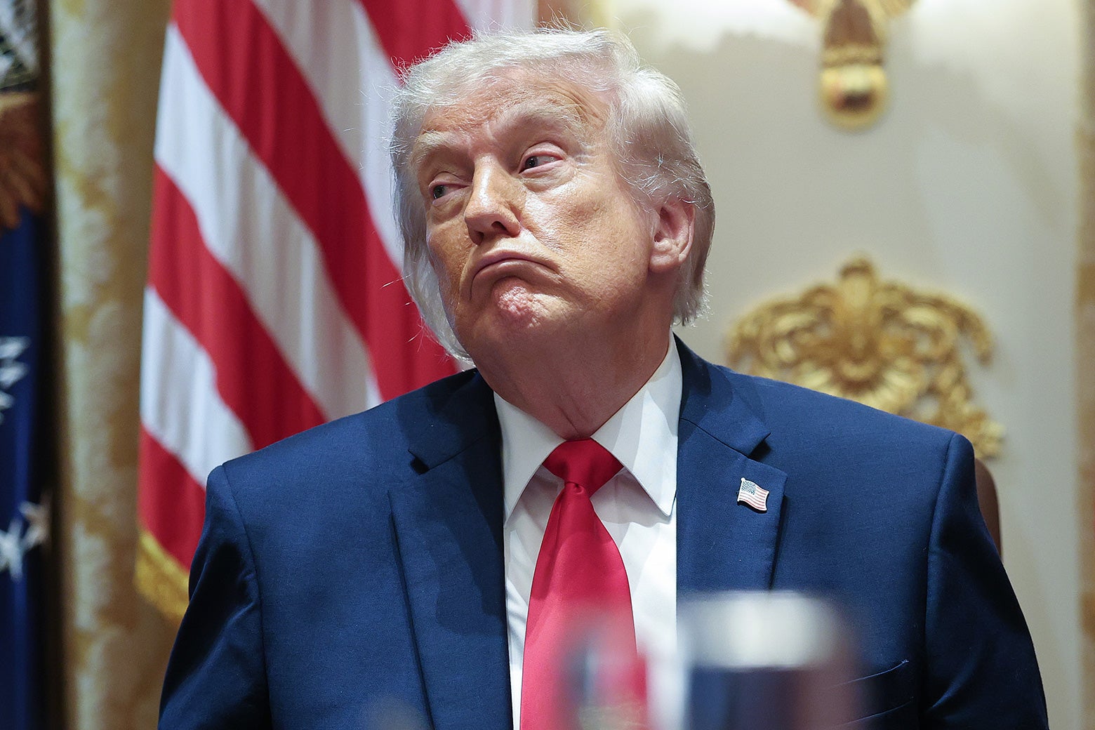 O fim da guerra com o Irã estava ao alcance – e Trump continuou sabotando-a
