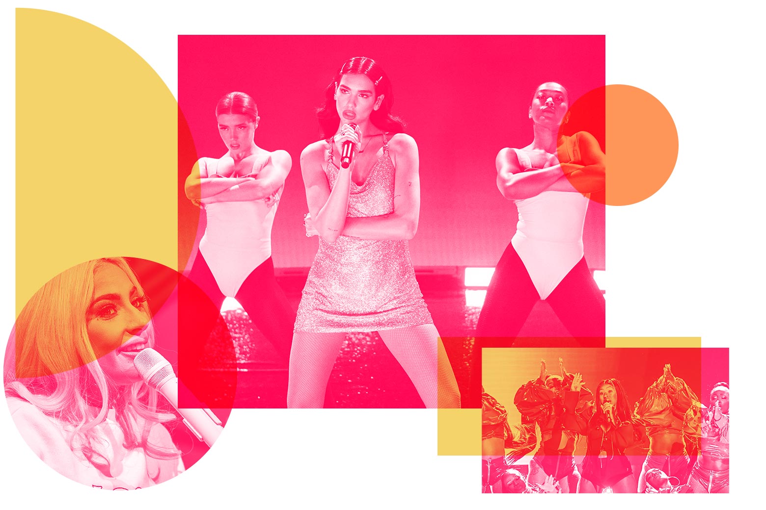 The Albums That Gave Me Visions of Life After the Pandemic