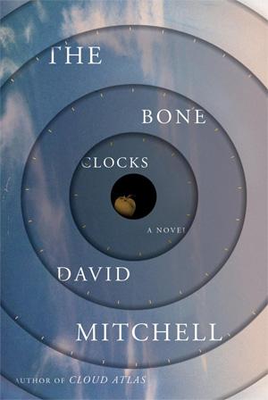 David Mitchell’s New Book Is a Lot Like Cloud Atlas, Except Without the Fun