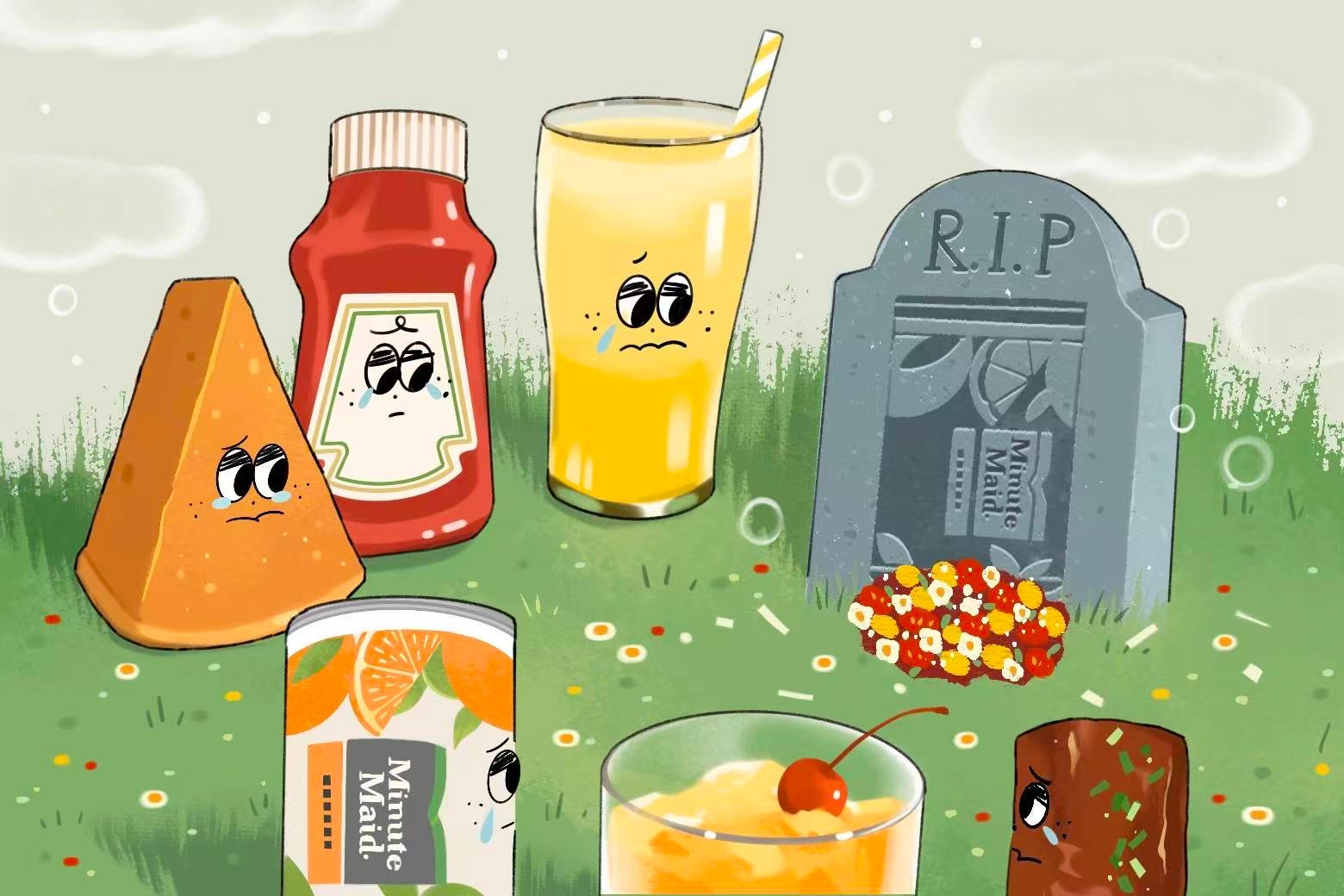 You Probably Took This Old-School Ingredient for Granted. But Trust Me, You&rsquo;re Going to Miss It Now That It&rsquo;s Going Away.