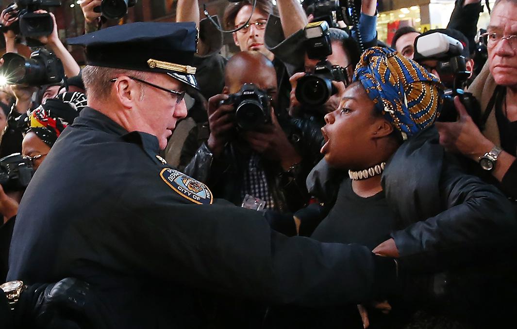 ferguson protests michael brown indictment.