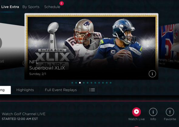 How to Watch the 2015 Super Bowl XLIX Live Stream Online from