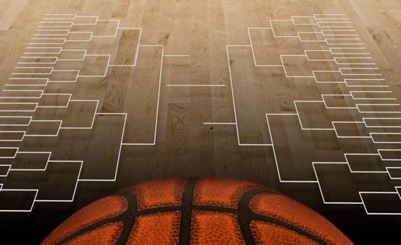 How to fill out your tournament bracket