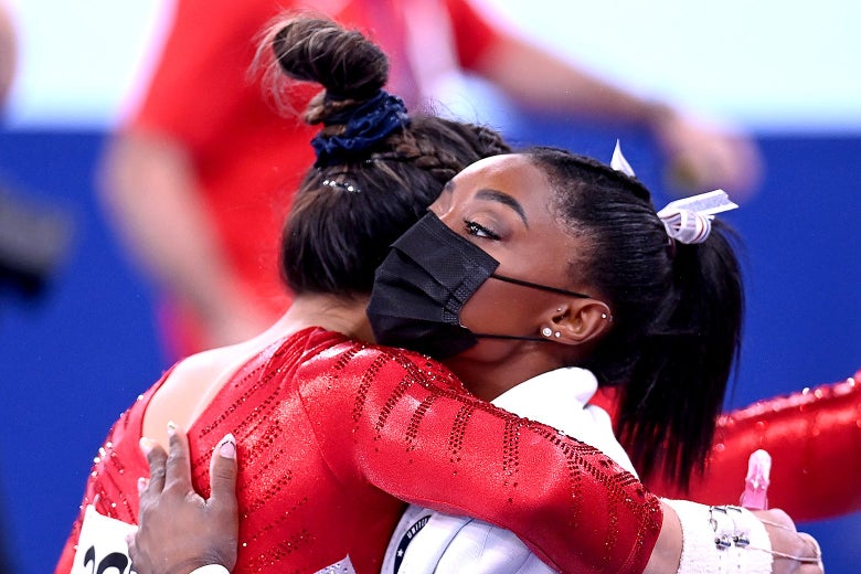 Tokyo Olympics Usa Gymnastics Needs More Reckoning With Nassar And Karolyi Scandals Tokyo Olympics Usa Gymnastics Needs More Reckoning With Nassar And Karolyi Scandals