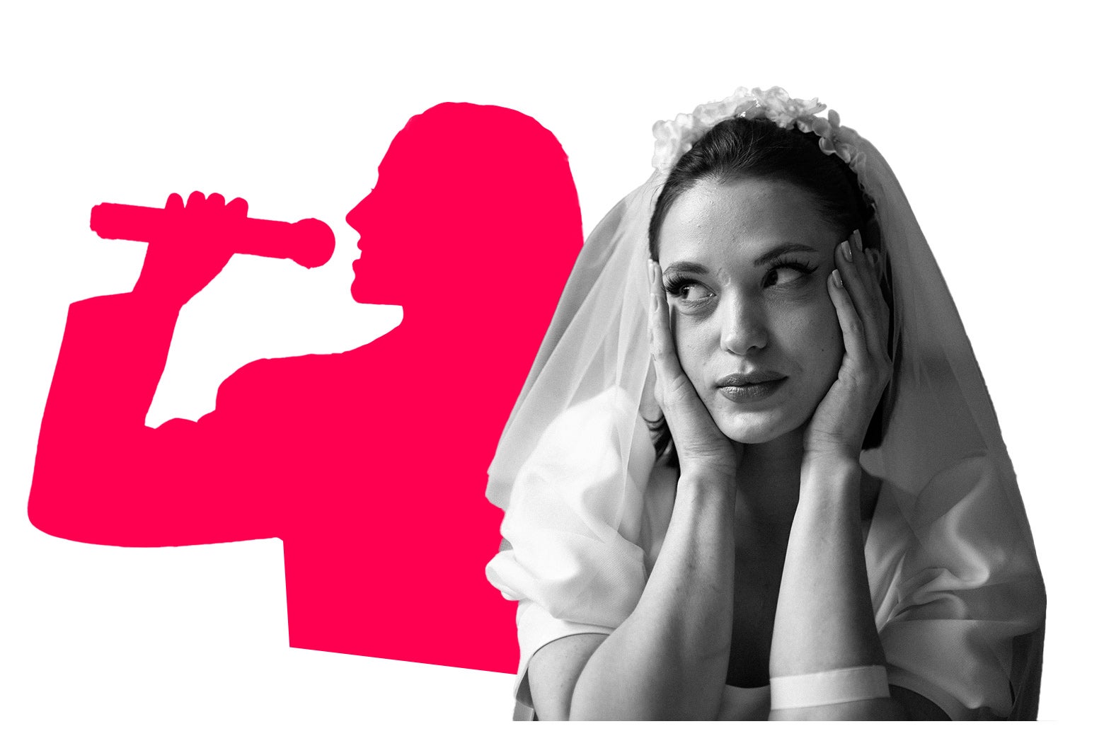 My Sister Intends to Humiliate Herself at Our Wedding. I’m Not Sure I Have the Power to Stop Her.