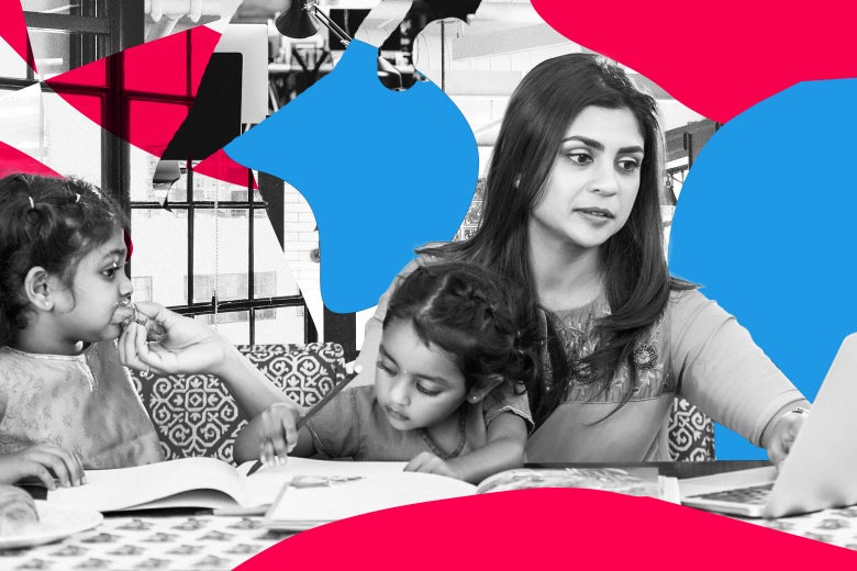 Your Co-Workers With Kids Are Not OK Your Co-Workers With Kids Are Not OK