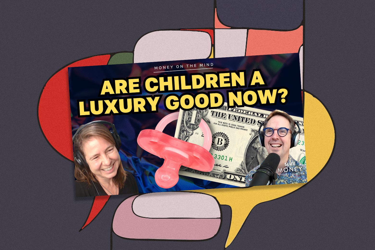Are Children a Luxury Good Now?
