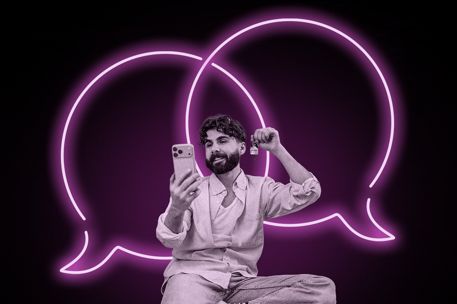 I Tried a Very Modern Method for Moving on From My Breakup. A Friend Thinks What I Did Crosses the Line.