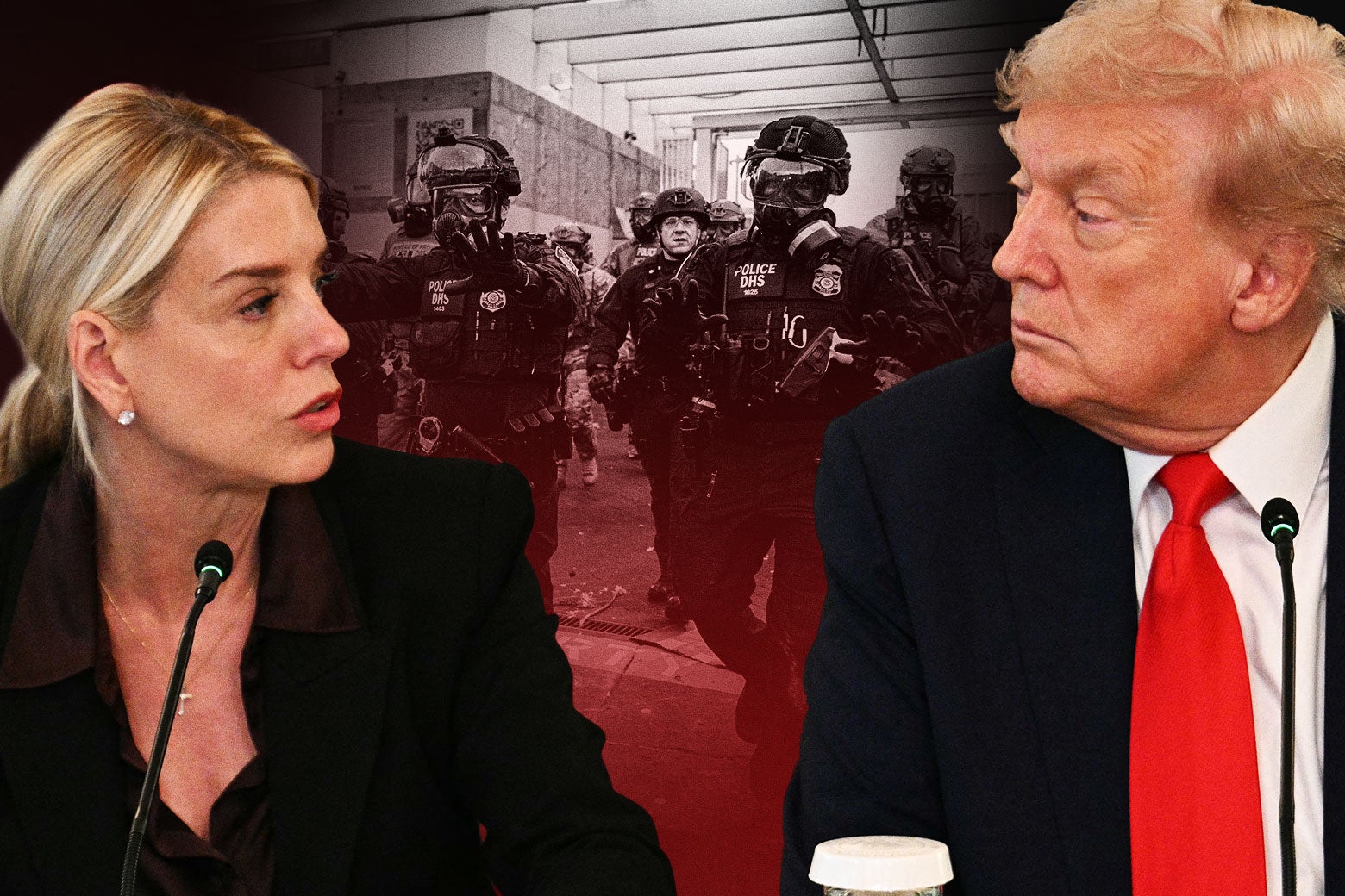 The DOJ Lied Its Way to Victory in a Key Trump Case. It Just Got Caught in Court.