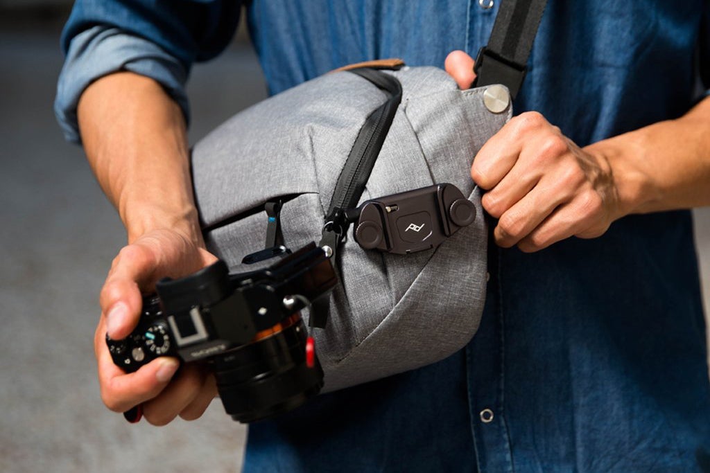 Peak Design Capture Camera Clip