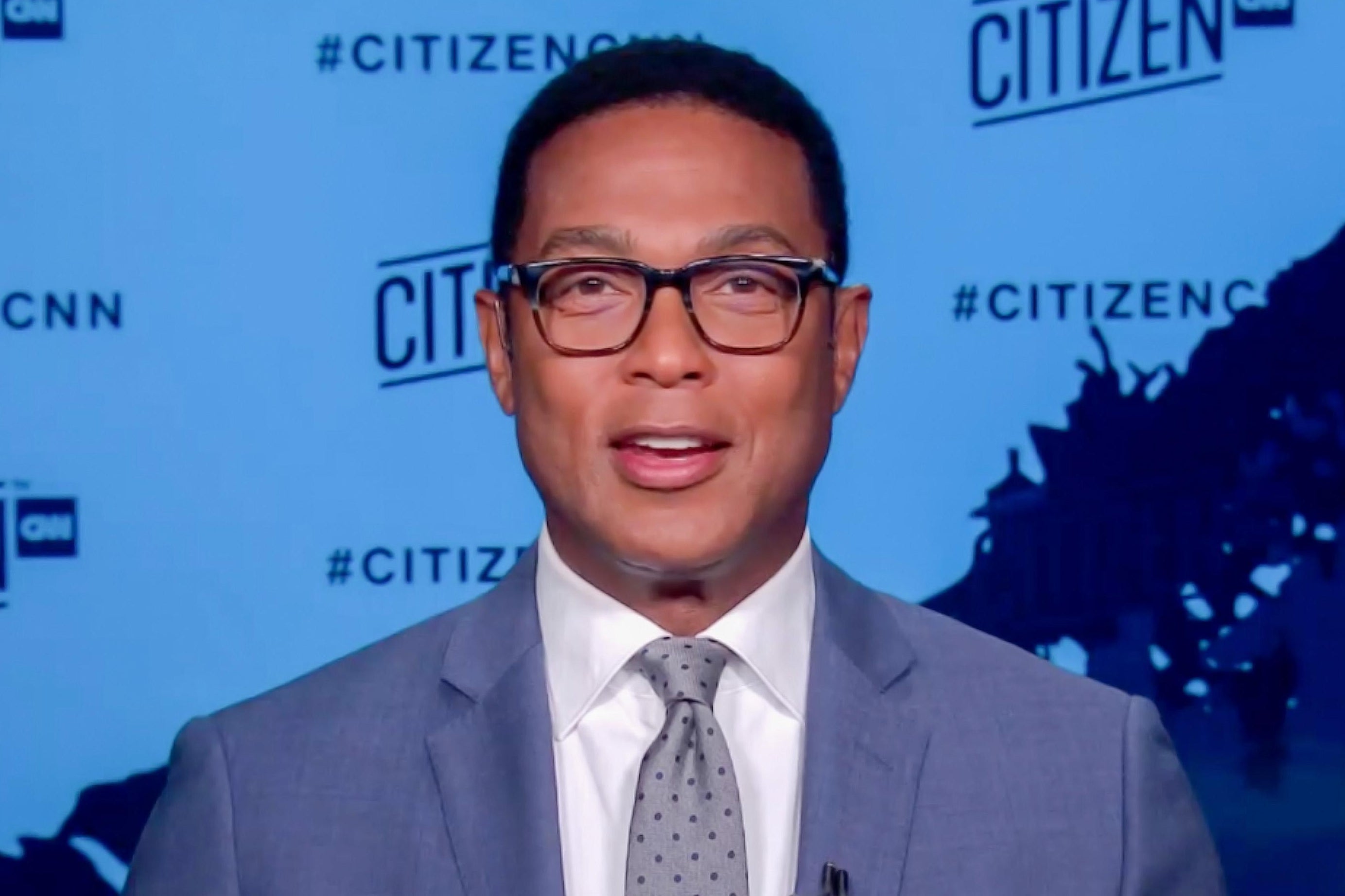 Don Lemon Couldn’t Help but Get Fired From CNN in the Most Hilarious Way Possible