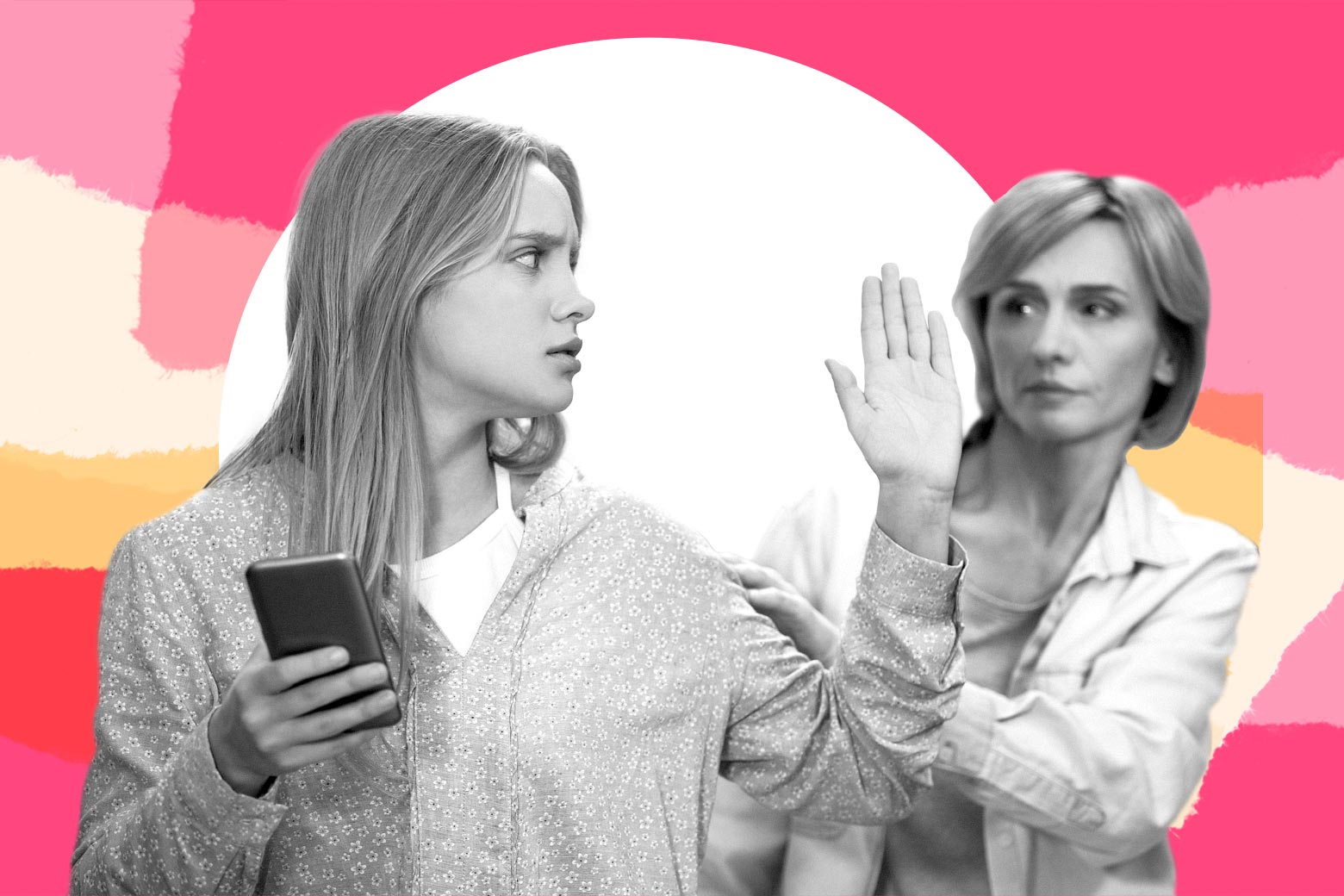 My Girlfriend Really, Really Doesn’t Like My Teens. Please Don’t Make Me Break Up With Her! Slate Staff