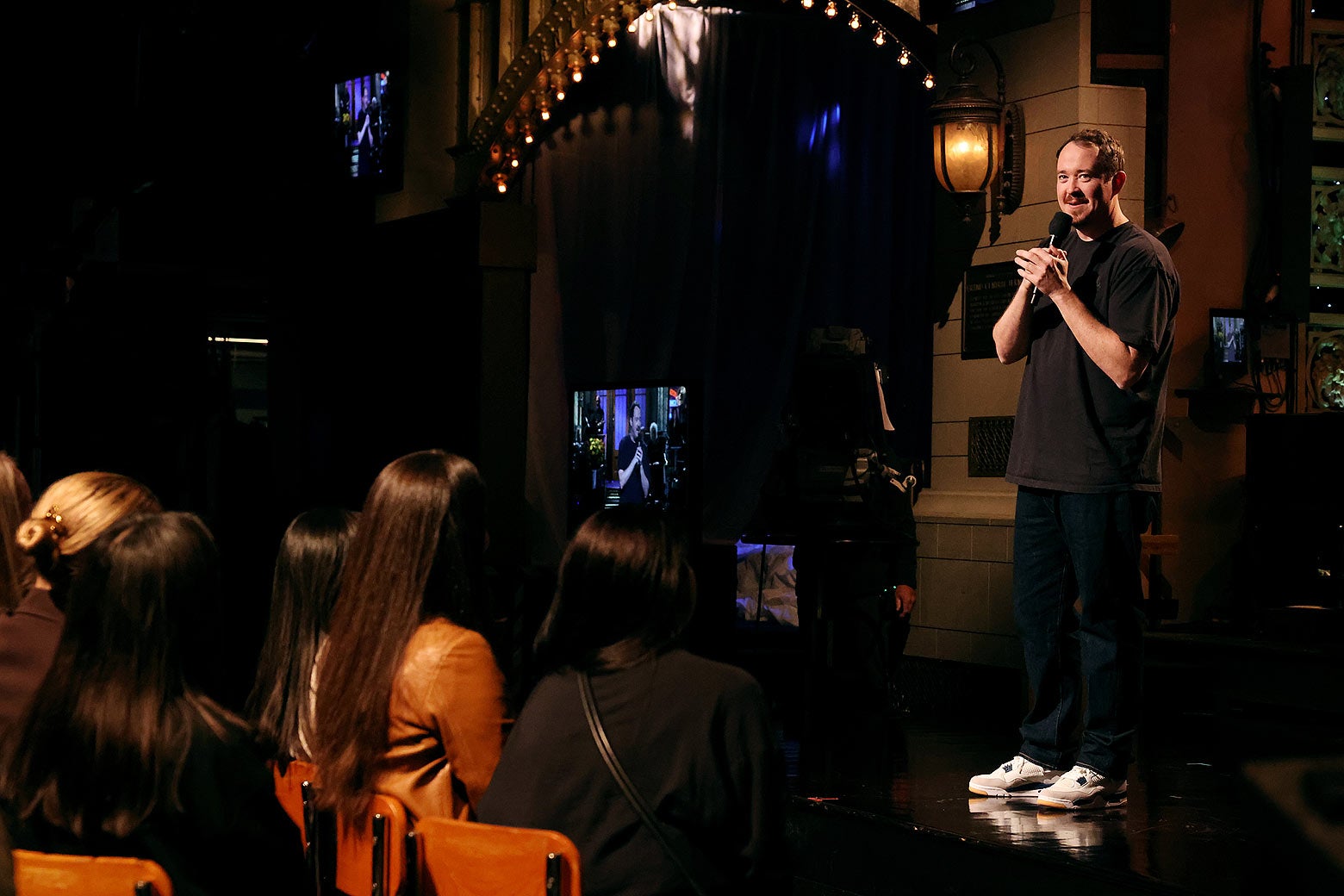 Shane Gillis’ SNL Joke About Women Wasn’t Just Offensive—It Was Atrocious for an Entirely Different Reason