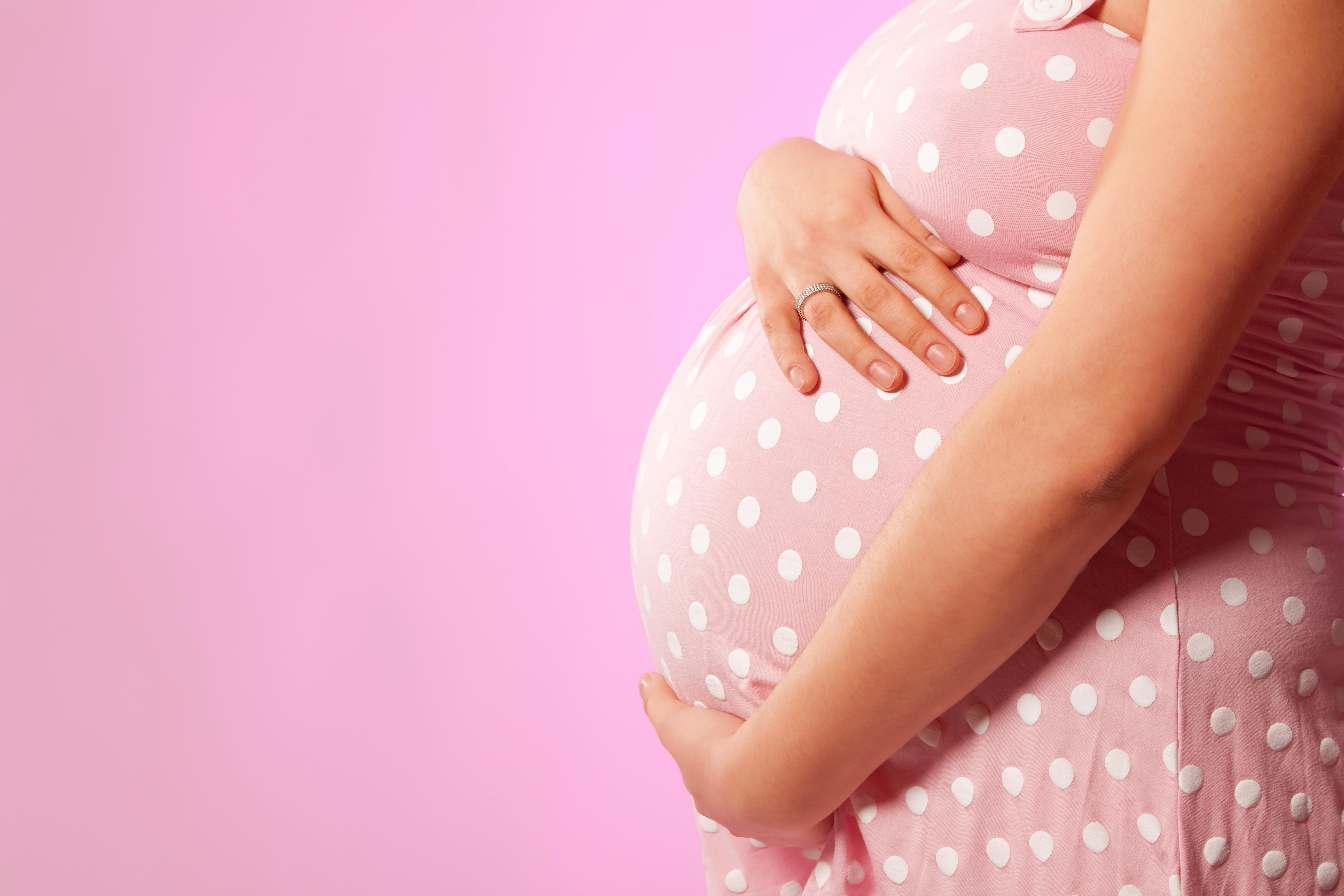 Беременность будущие мамы