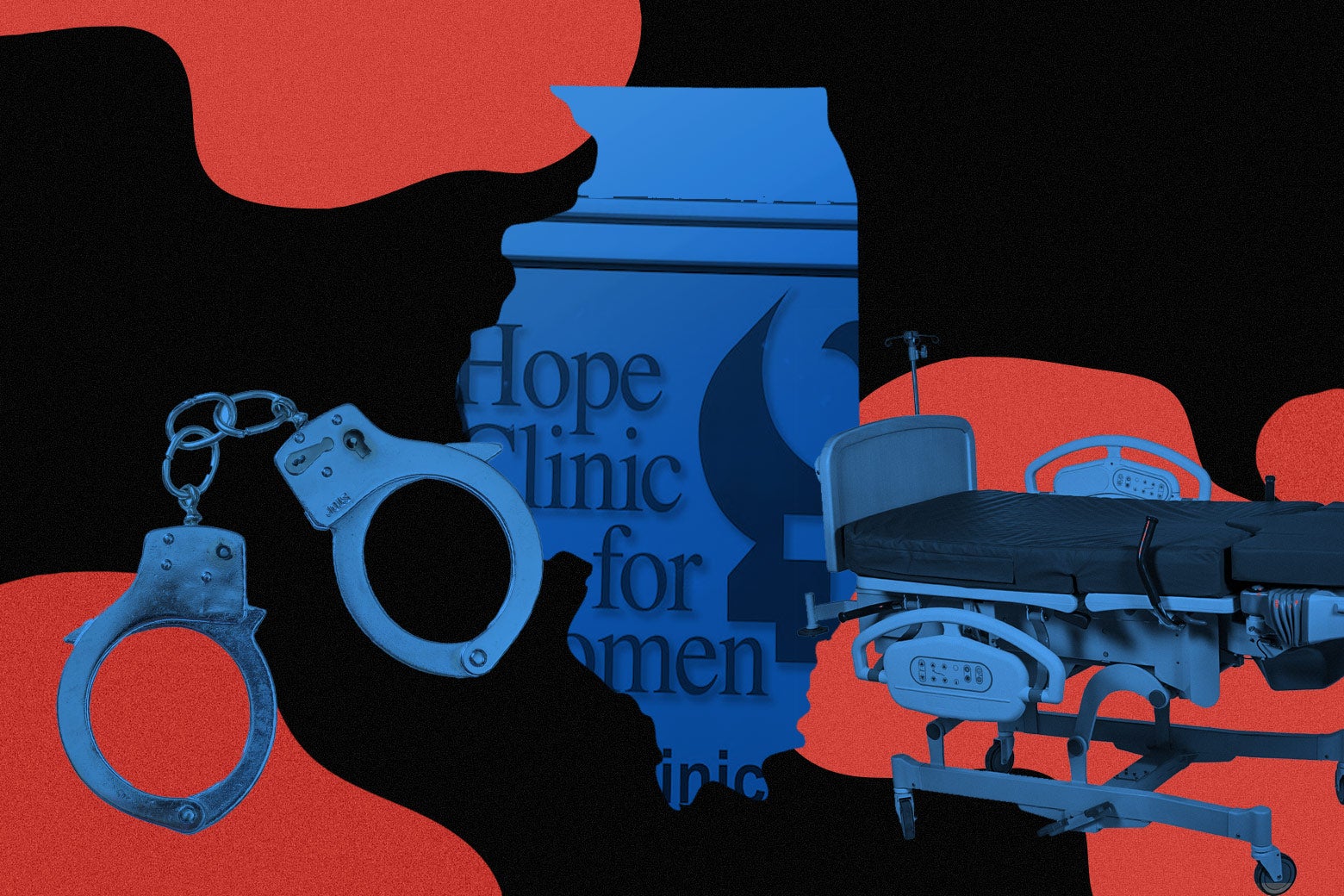 One Abortion Clinic&rsquo;s New Normal: Like Working in the Emergency Room.