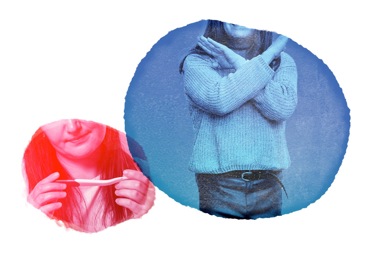 You&rsquo;re Ready To Transition, But Your Wife Wants A Baby First