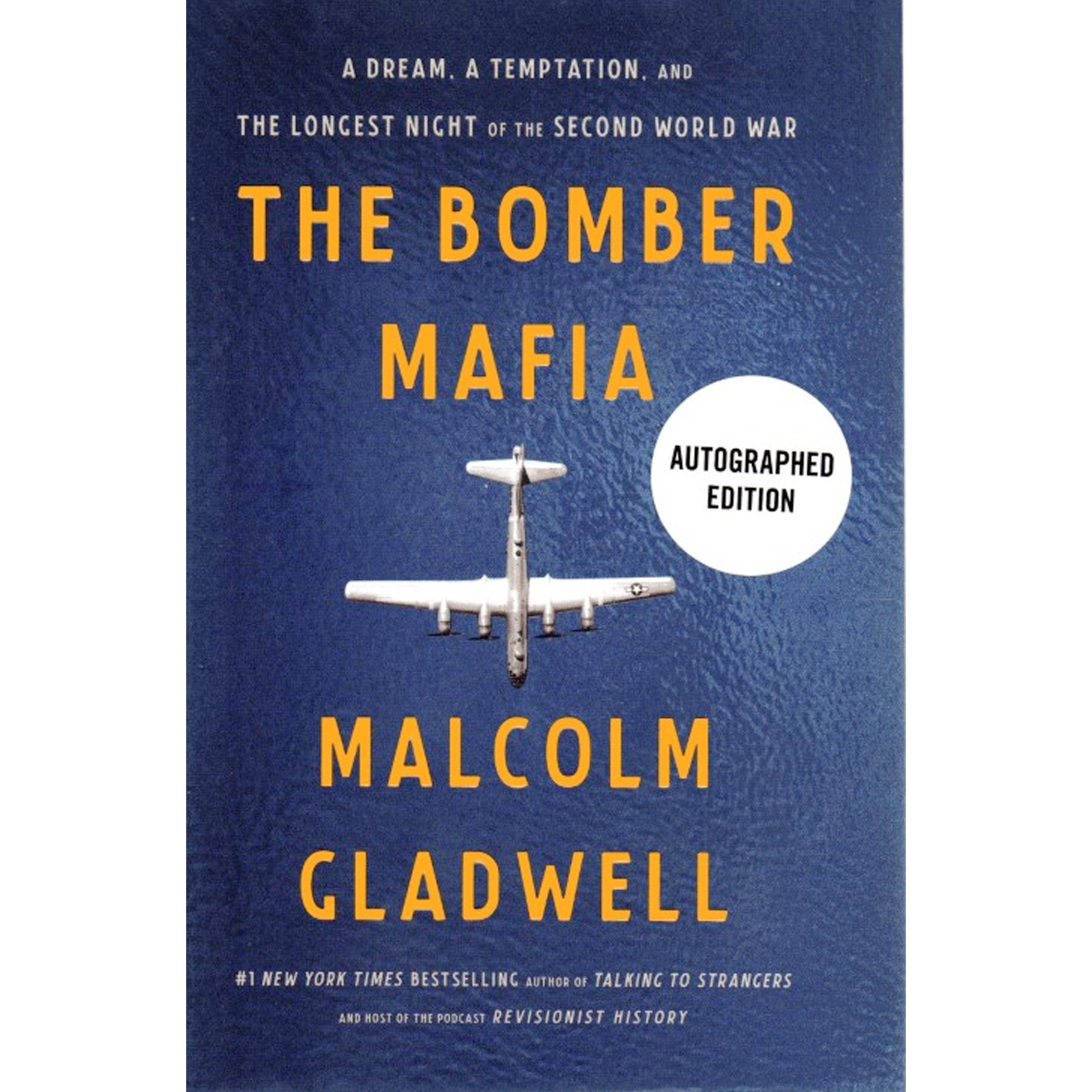 The Bomber Mafia cover
