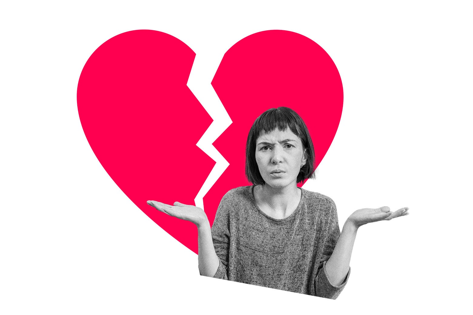 Help! My Ex-Girlfriend Is "Warning" All My New Dates About Me.