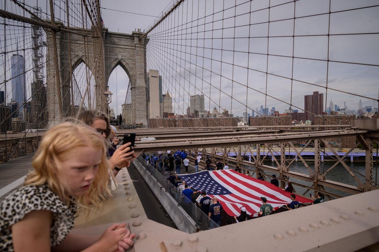 Proof That Vaccine Mandates Work Proof That Vaccine Mandates Work