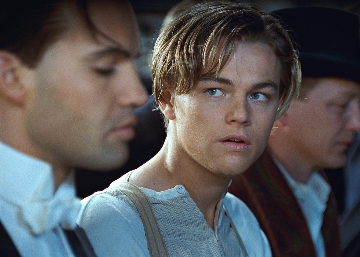 Leonardo DiCaprio's Swedish doppelgänger: Many theories, no clear answers.