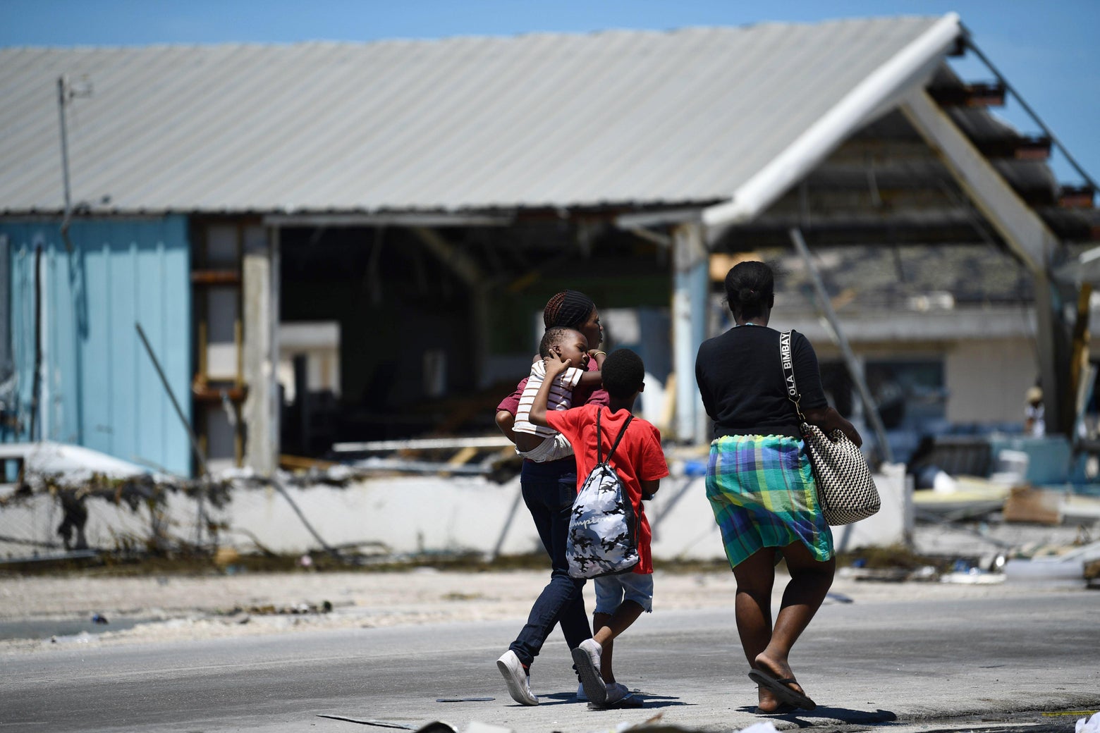 Hurricane Dorian update: Carolinas prepare for dangerous conditions as ...