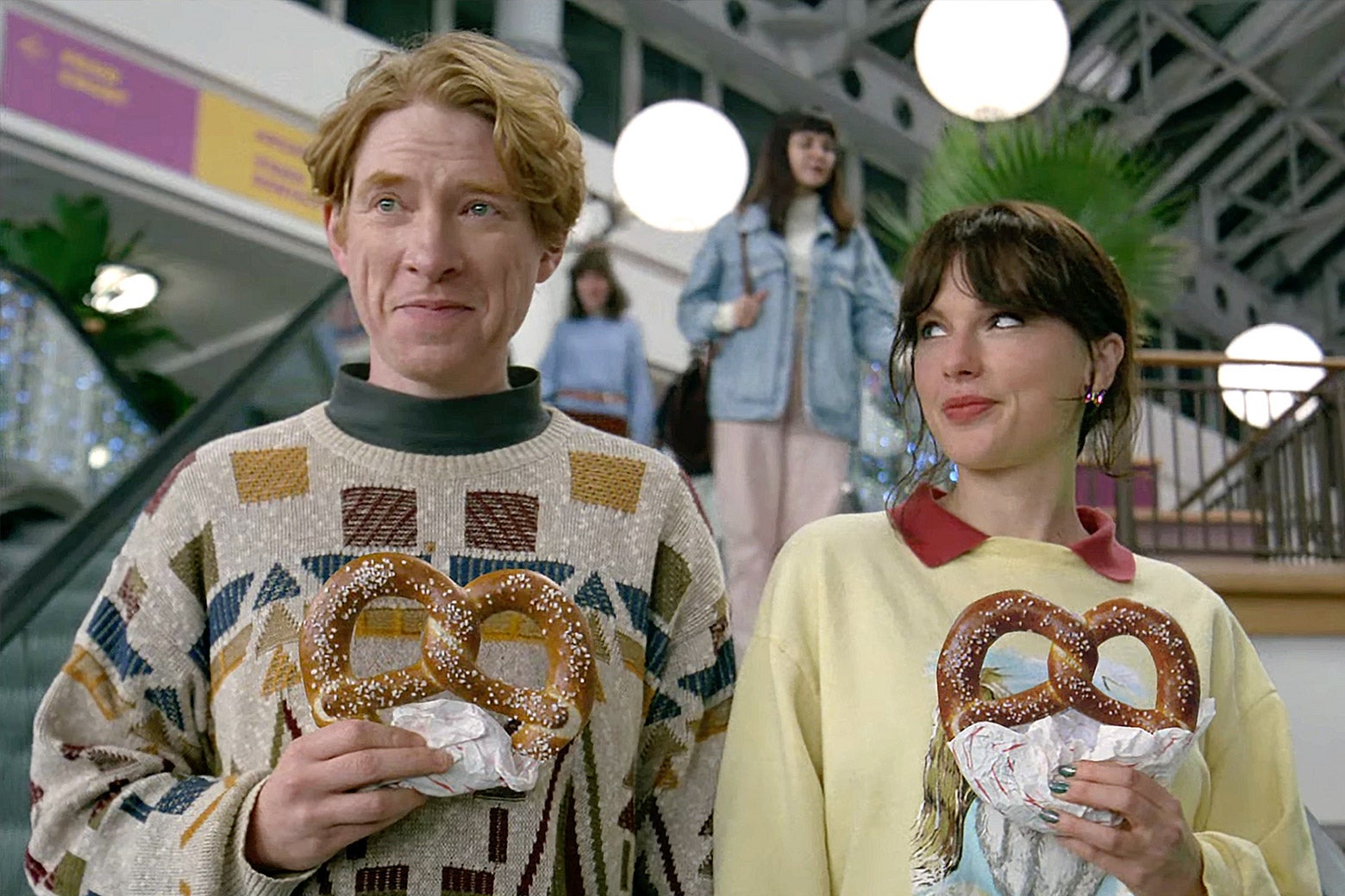 Taylor Swift’s Just Scored Another No. 1 Song on Billboard’s Hot 100. But Is It a Real Hit?