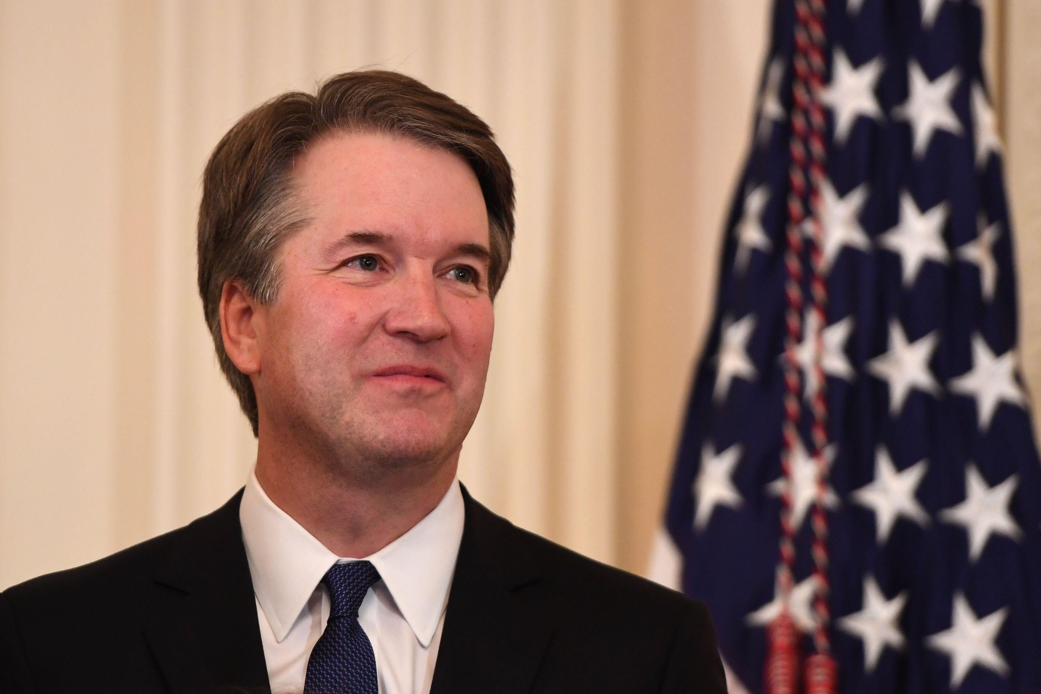 Brett Kavanaugh—Yes, Really—Just Stood Up For the Internet as We Know It Mark Joseph Stern