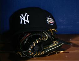 Yankees Caps Are Popular Among Criminals - The New York Times