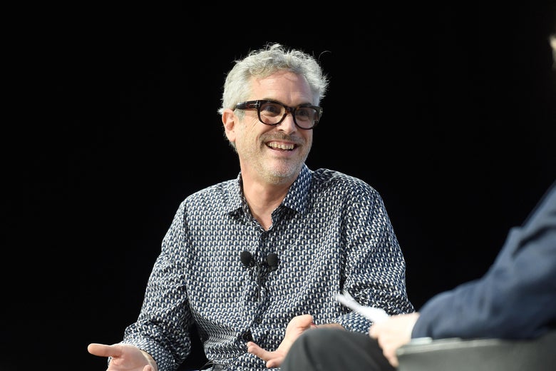 alfonso cuaron podcast teaser trailer for alfonso cuaron s roma video alfonso cuaron podcast teaser trailer for alfonso cuaron s roma video