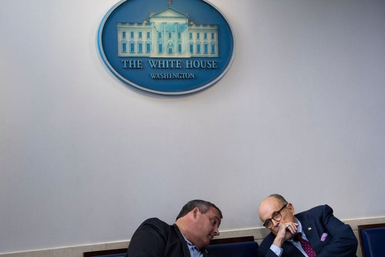 It’s Chris Christie Time, Chris Christie Sources Say It’s Chris Christie Time, Chris Christie Sources Say