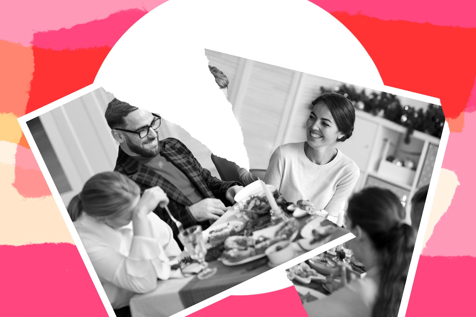 Mother in law banning me from Christmas: parenting advice from Care and Feeding. - Vimarsana News