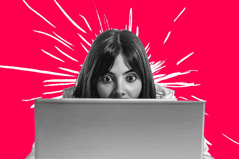 I Used to Shy Away From My Bisexuality. Then I Found Podcasting and Porn.