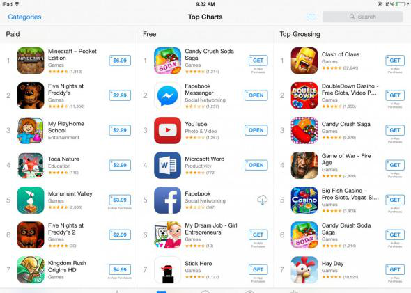 DO GAMES LIMITED Apps on the App Store