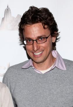 Jonah Peretti