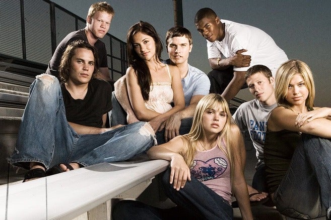 Friday Night Lights Cast Check-In: What They're Up To Now