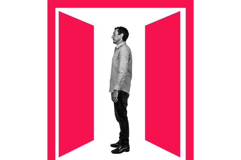 Help! My Husband Thinks Our Rich Neighbors Are Out to Get Him. Help! My Husband Thinks Our Rich Neighbors Are Out to Get Him.