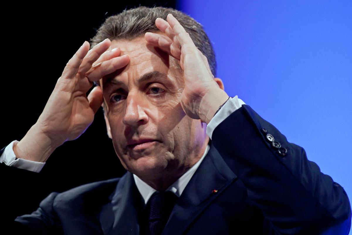 nicolas sarkozy journal du dimanche