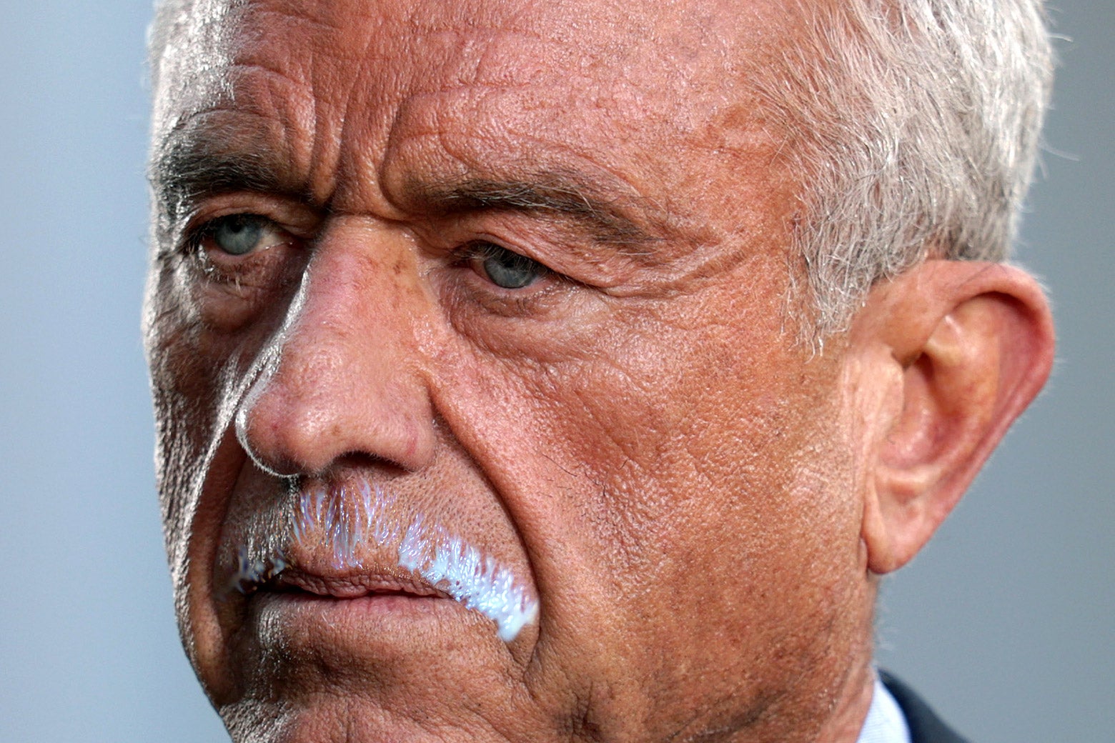 RFK Jr. Wants Us to Drink Whole Milk. But Is It Actually Healthier?