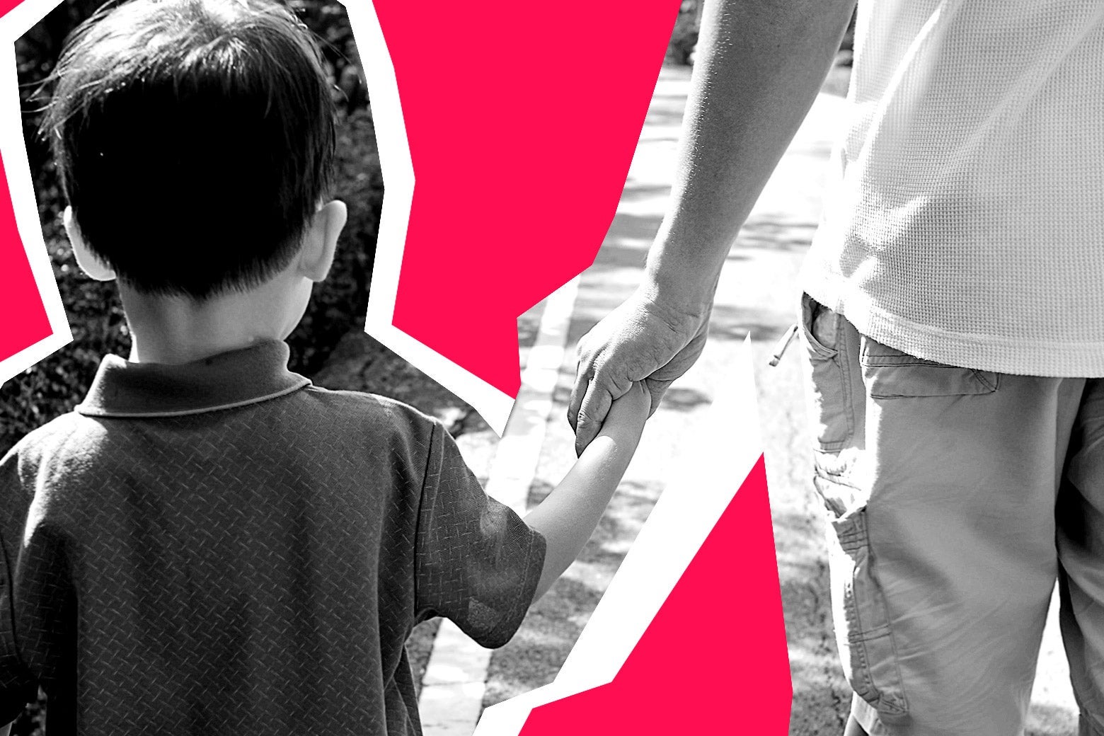 Dear Prudence: My boyfriend told my 3-year-old to call him “Daddy.”