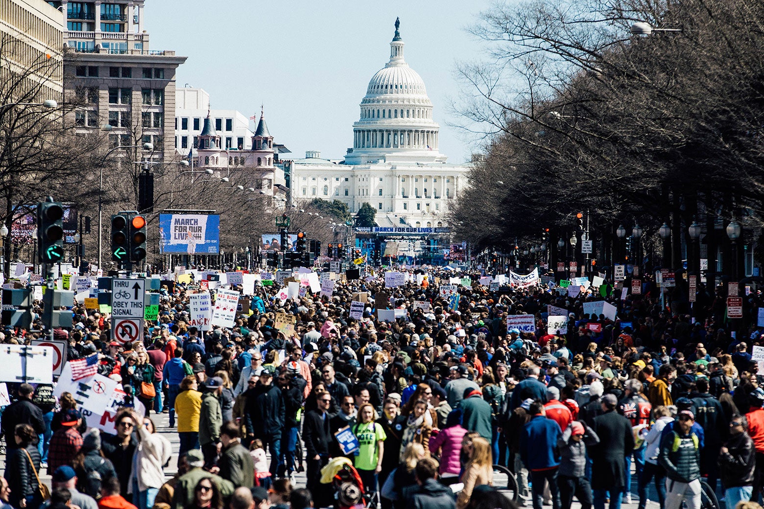 how-the-march-for-our-lives-will-affect-congress