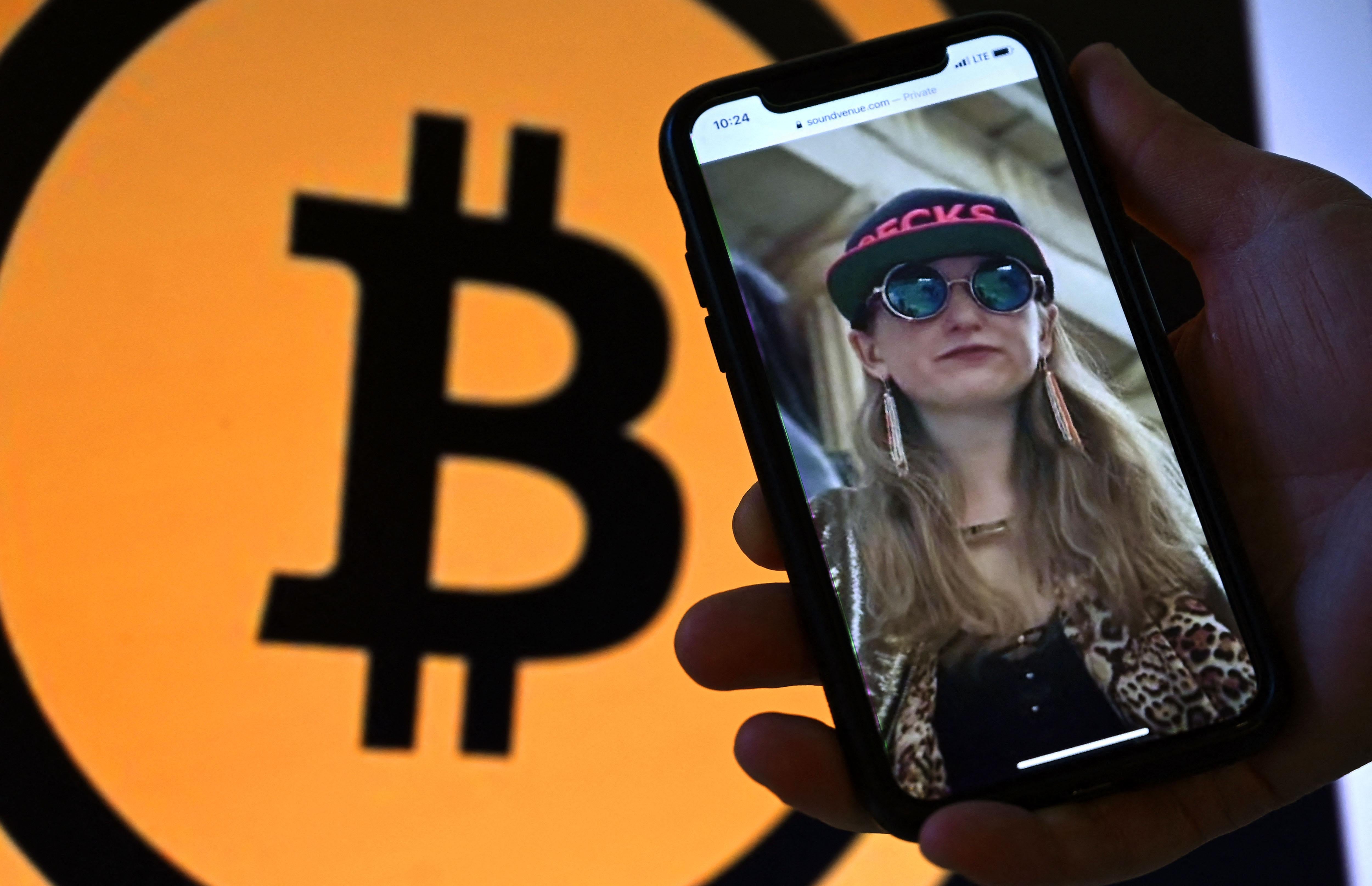 Everything You Need to Know About the Bitcoin Couple and Their Alleged $4.5 Billion Scheme